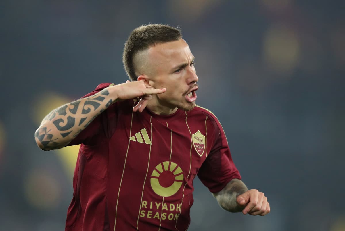 Done deal: Roma send Angelino to Deportivo for €2.5m