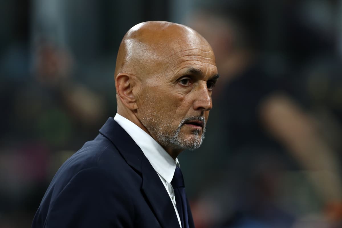 The reasons behind disagreements between Spalletti and Comolli at Juventus