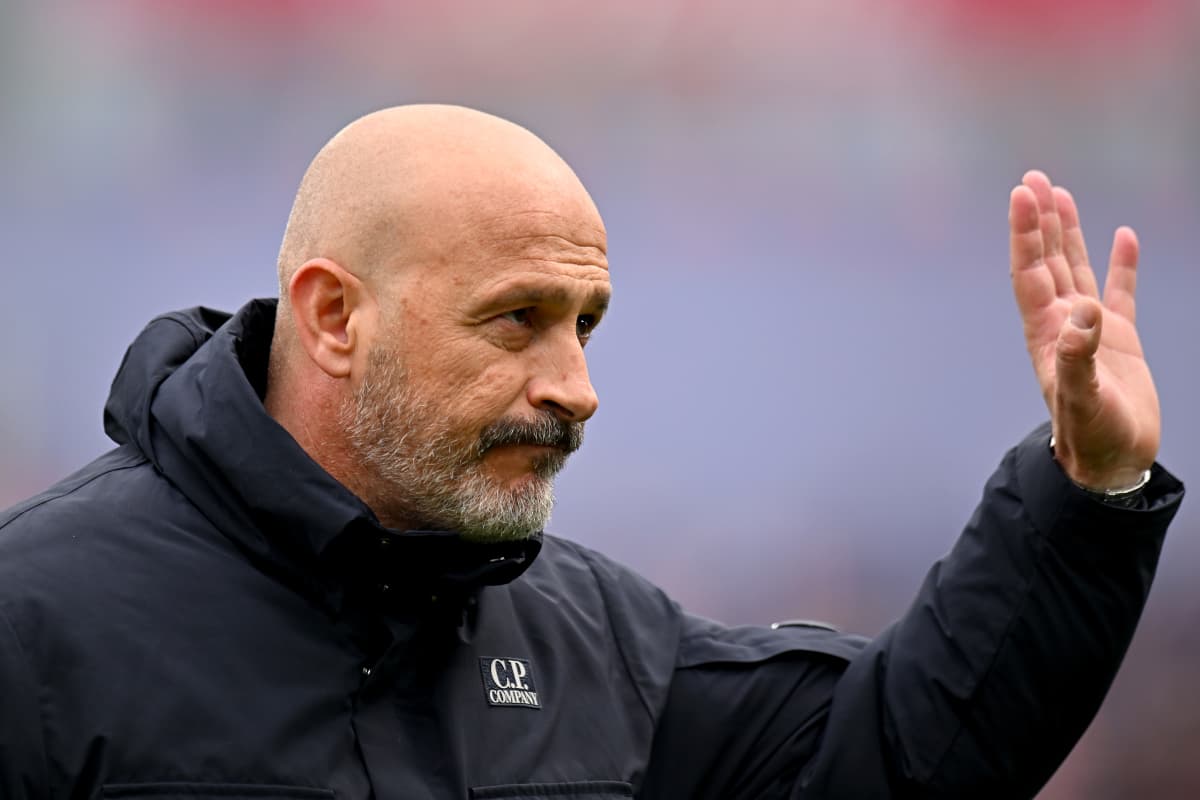 Besiktas offer Italiano two-year deal worth €6m per season