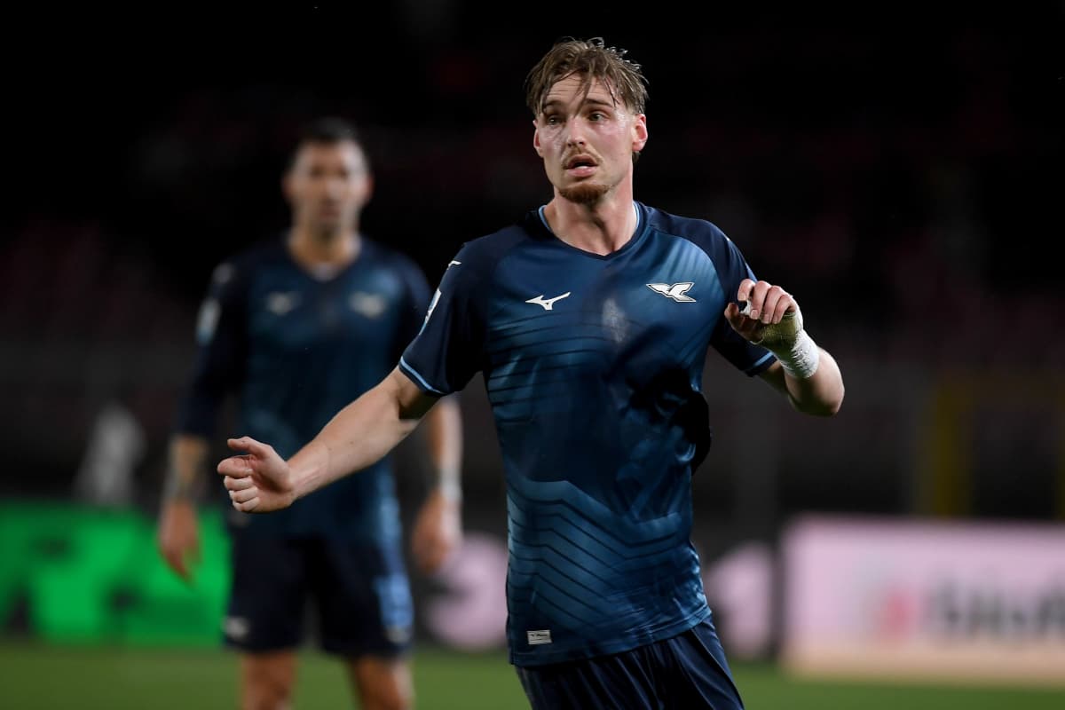 Gattuso sends Taylor packing as Lazio training ground row erupts