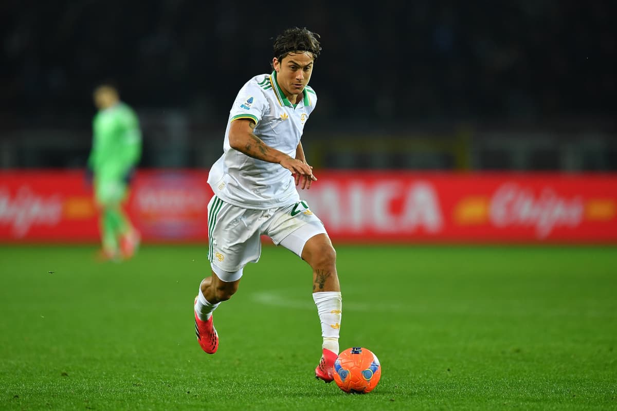 Parma 2-3 Roma – Dybala: ‘No contact about renewal; the derby will be my last home match’
