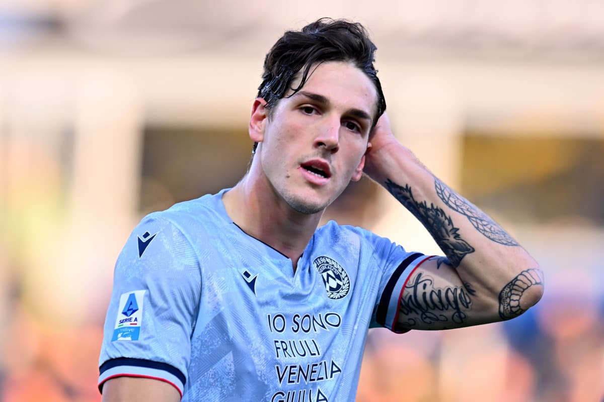 Zaniolo’s Udinese future hinges on wage compromise as €9m buy option ready to trigger