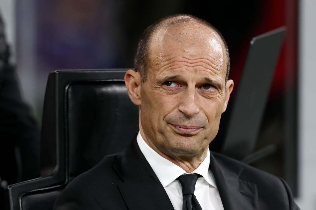 Allegri’s Napoli lose 3-1 to Arezzo; Fiorentina beat Gubbio 1-0