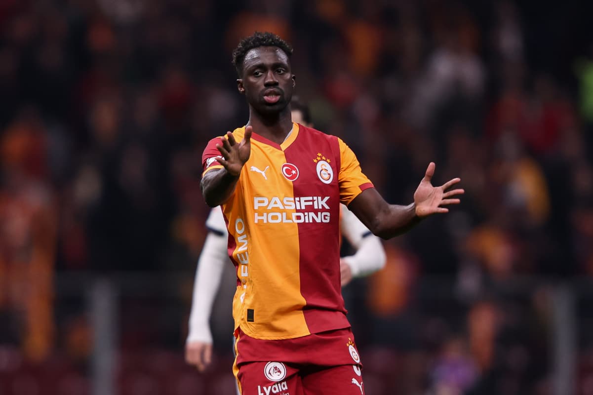 Report Davinson Sanchez targeted by Como as Chalobah too expensive at Chelsea