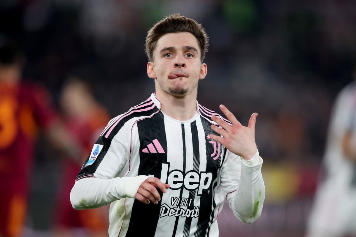 Conceicao seen as Liverpool alternative to Barcola with €50m Juventus demand