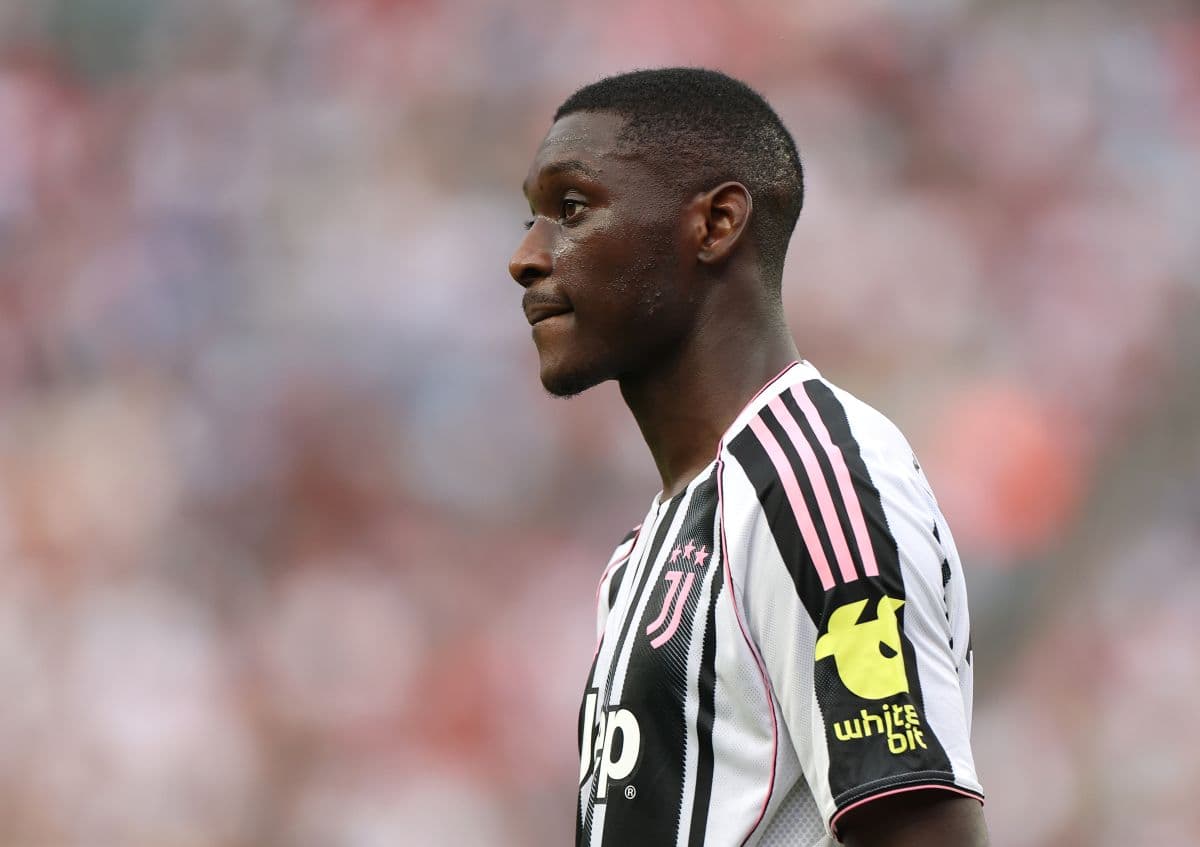 Juventus close in on Kolo Muani and Lucumi as Carnevali leads final push