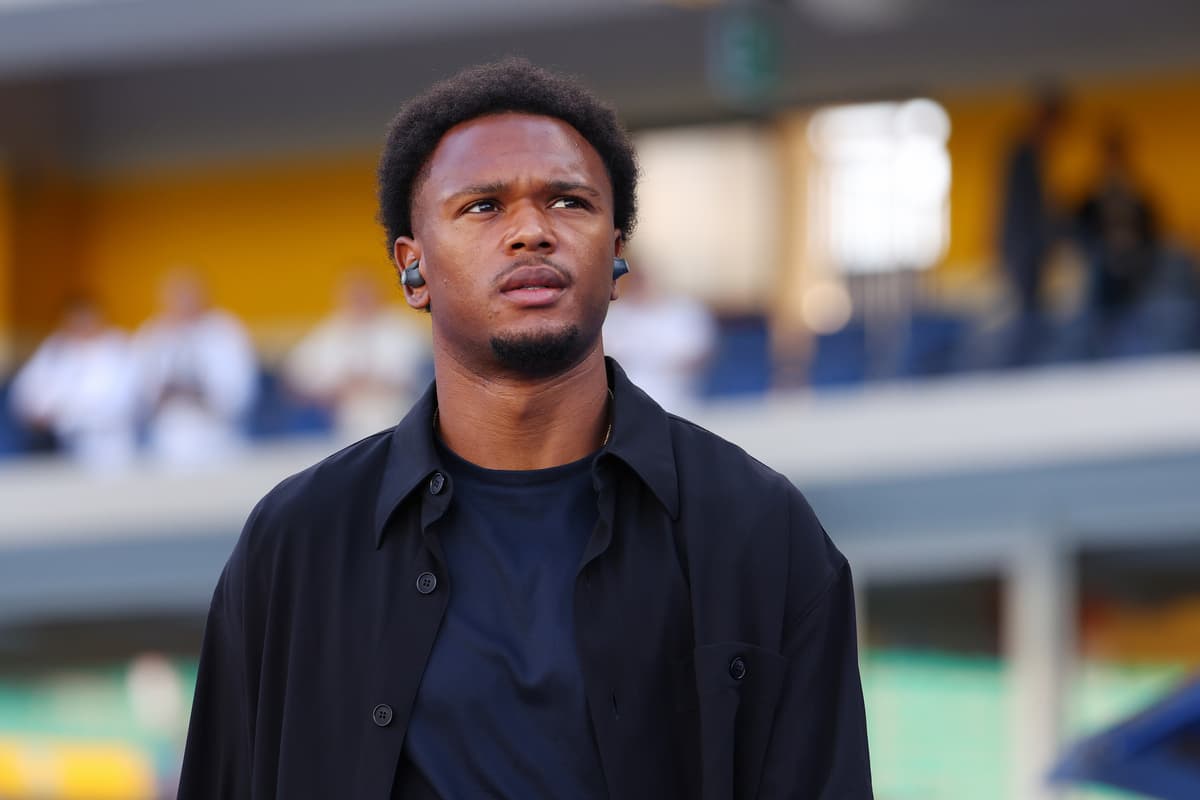 Juventus flop Openda targeted by Lyon after RC Lens and Coventry City