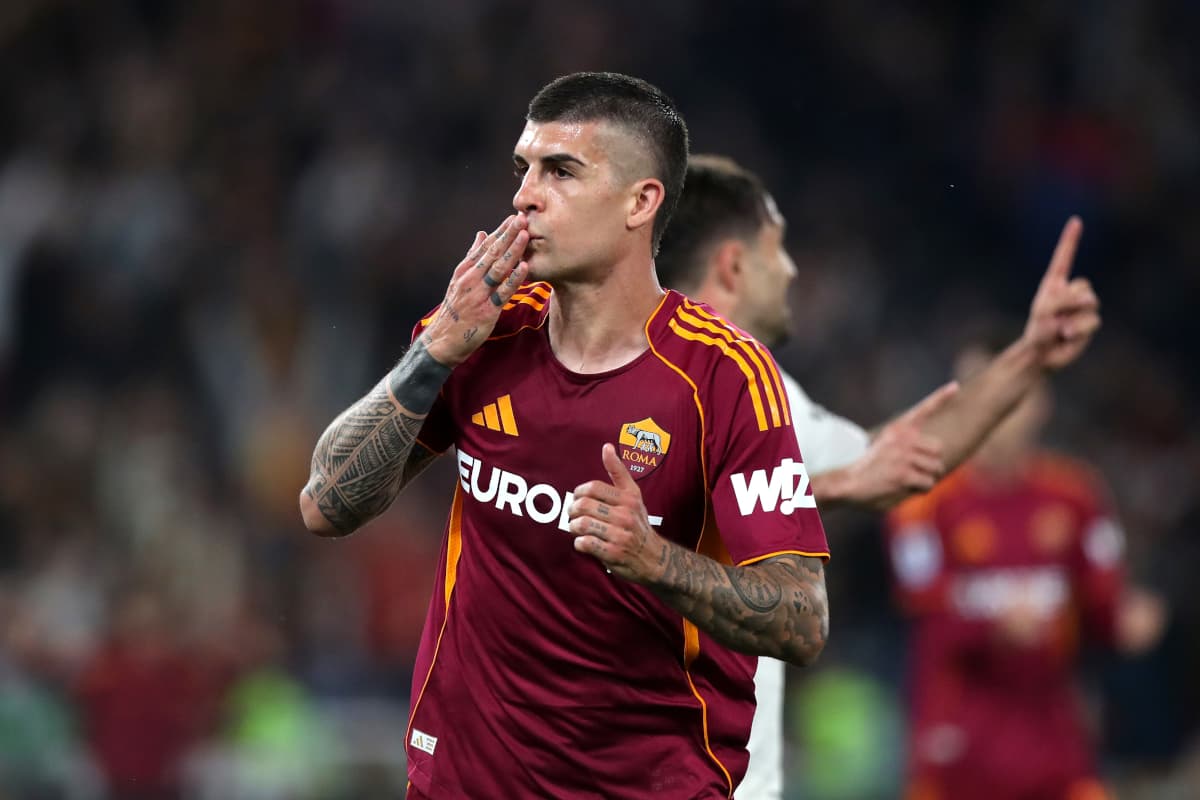 Mancini rejects Inter interest to sign new Roma contract until 2029