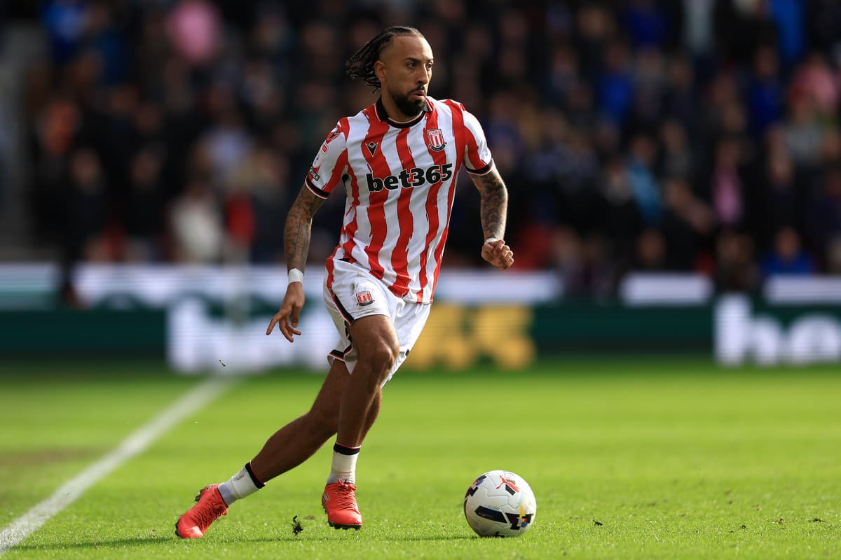 Genoa among clubs interested in deal for West Ham-linked Sorba Thomas