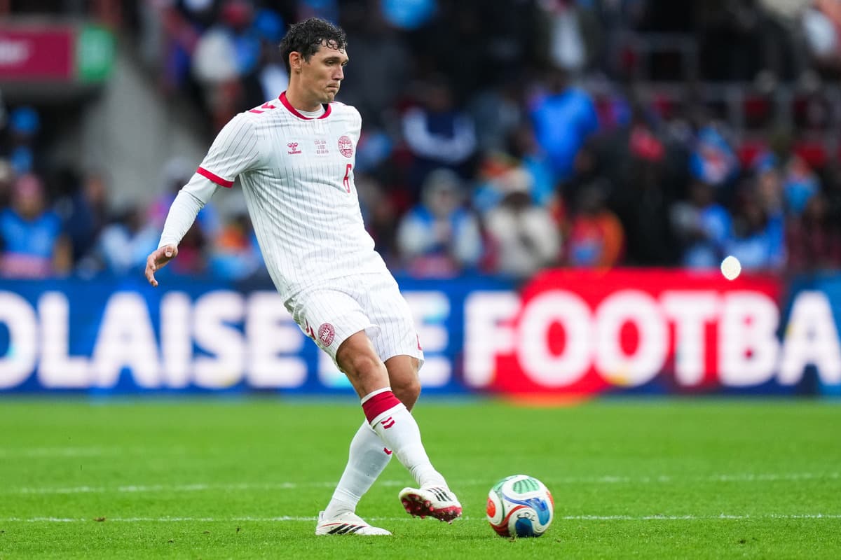 Milan target free transfer for Christensen but Barcelona agreement complicates deal