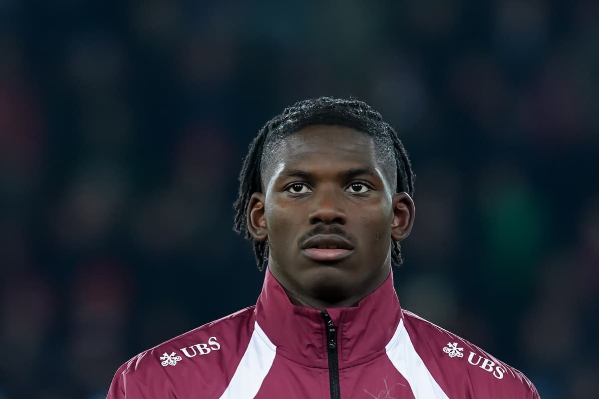 Milan join Napoli and Bournemouth in race for Rennes striker Embolo