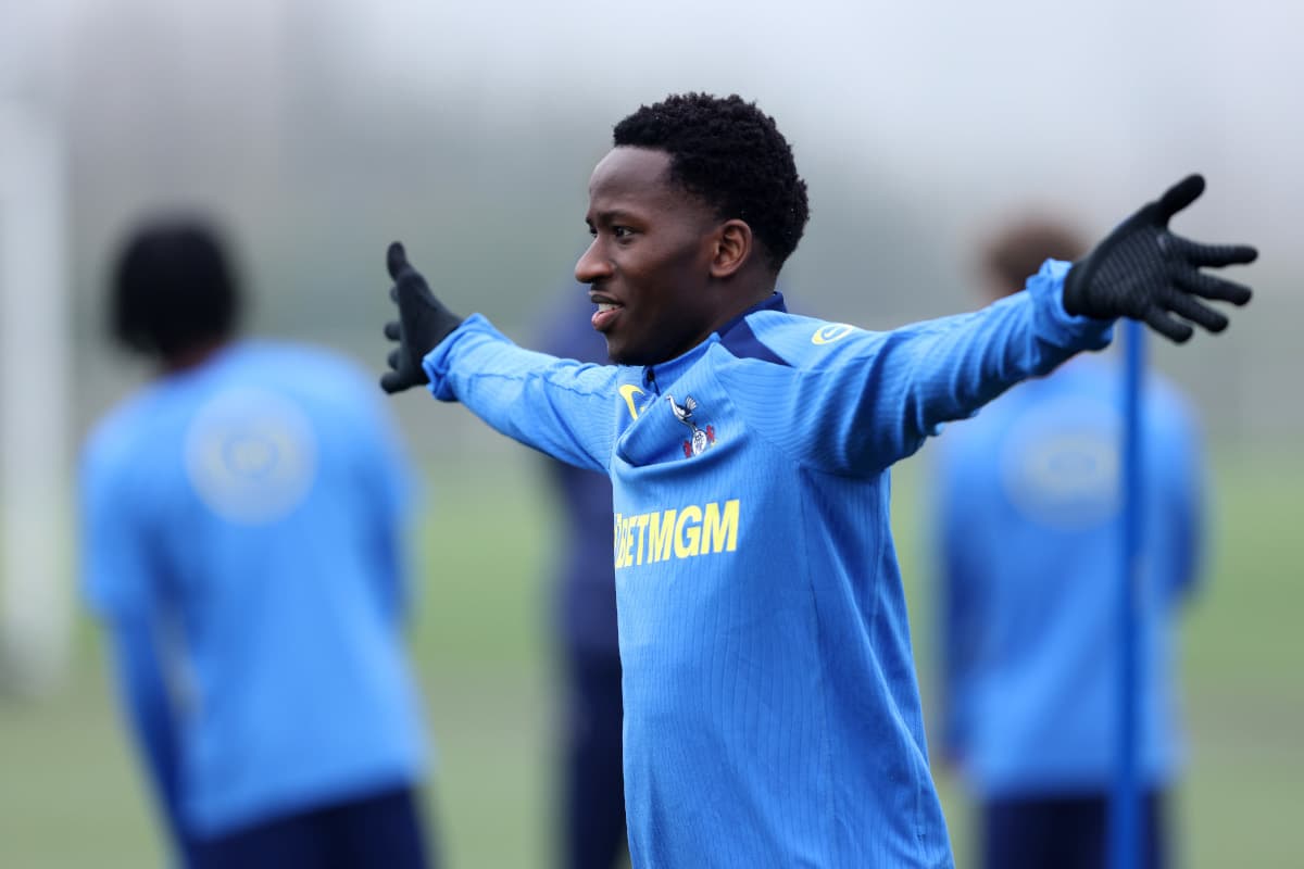 Sarr pushing hard for Juventus, but Tottenham want obligation to buy
