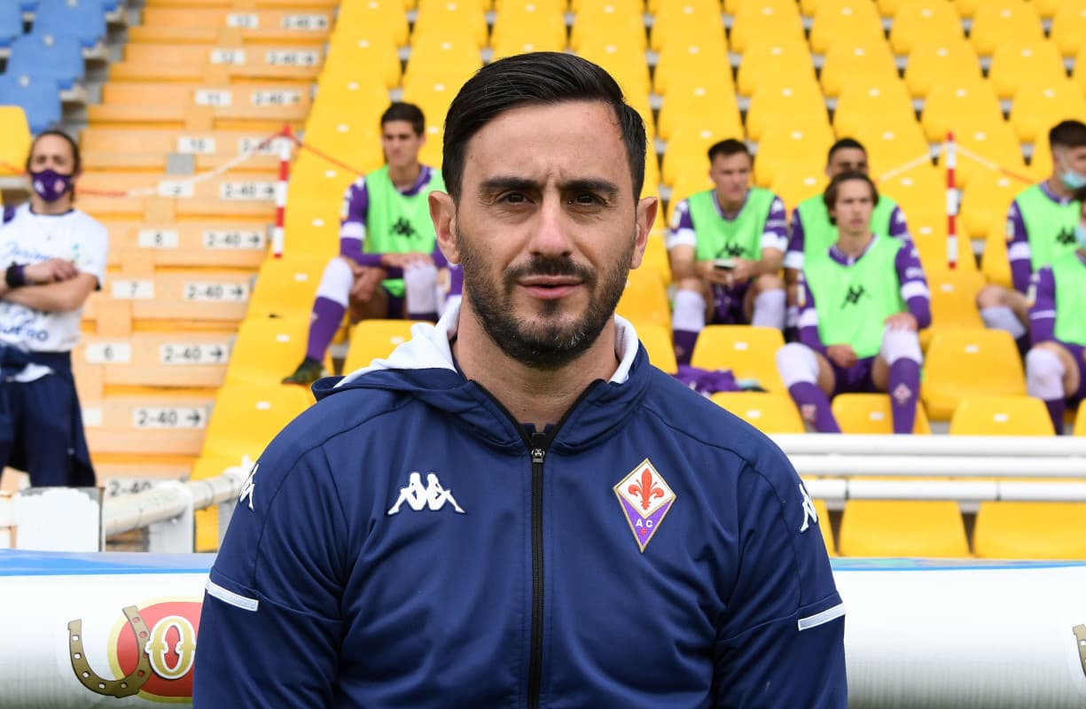 Report Aquilani ready for Sassuolo job, Torino turn to Abate