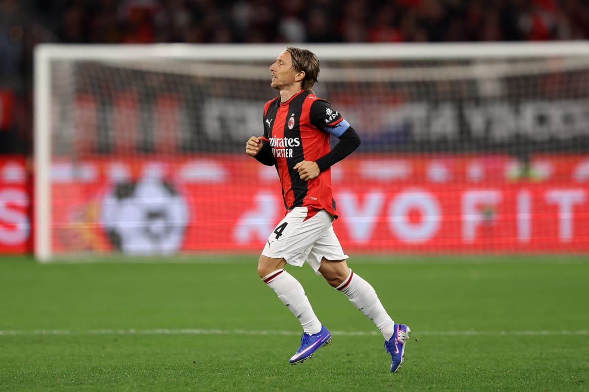 Modric reveals Milan’s biggest mistake in disappointing 2025-26 season