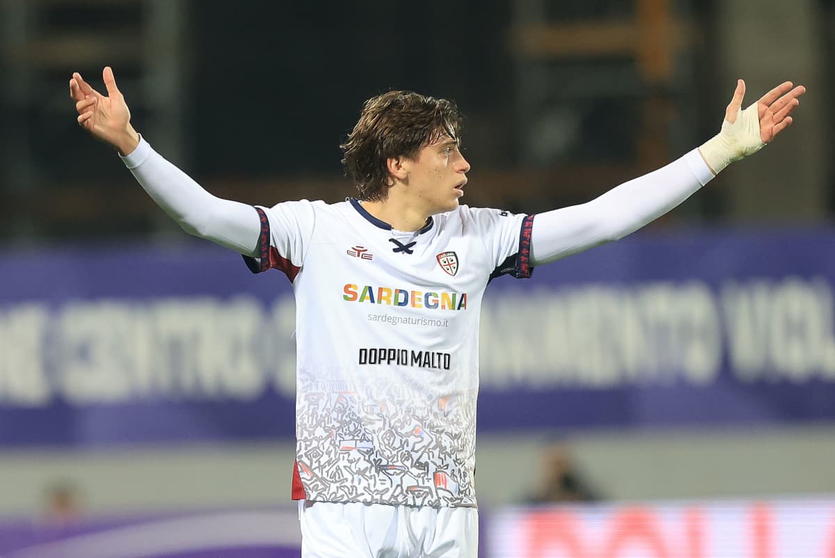 Bergomi: ‘Inter was the perfect choice for Palestra, could have been the next Hakimi’