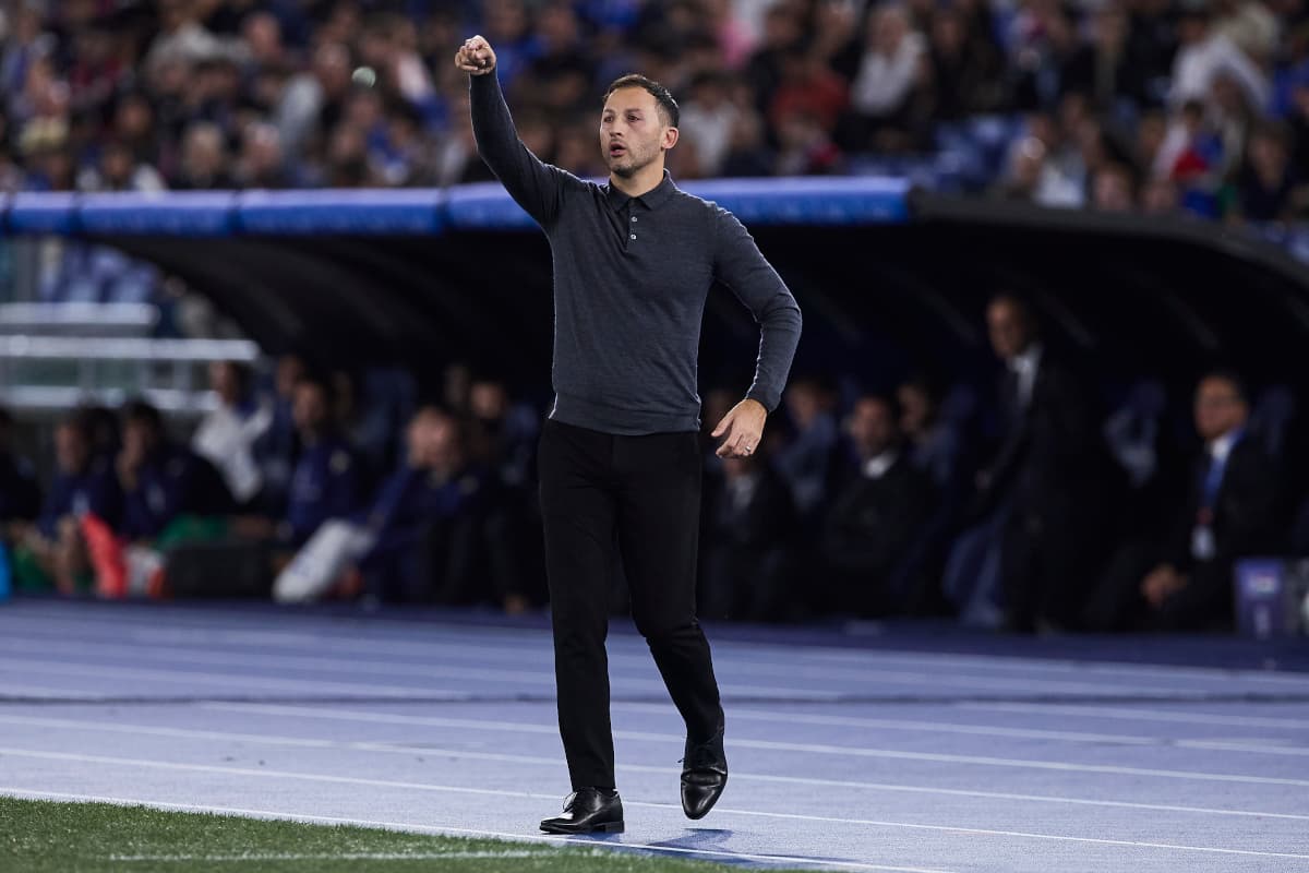 Official: Tedesco takes over as Bologna head coach