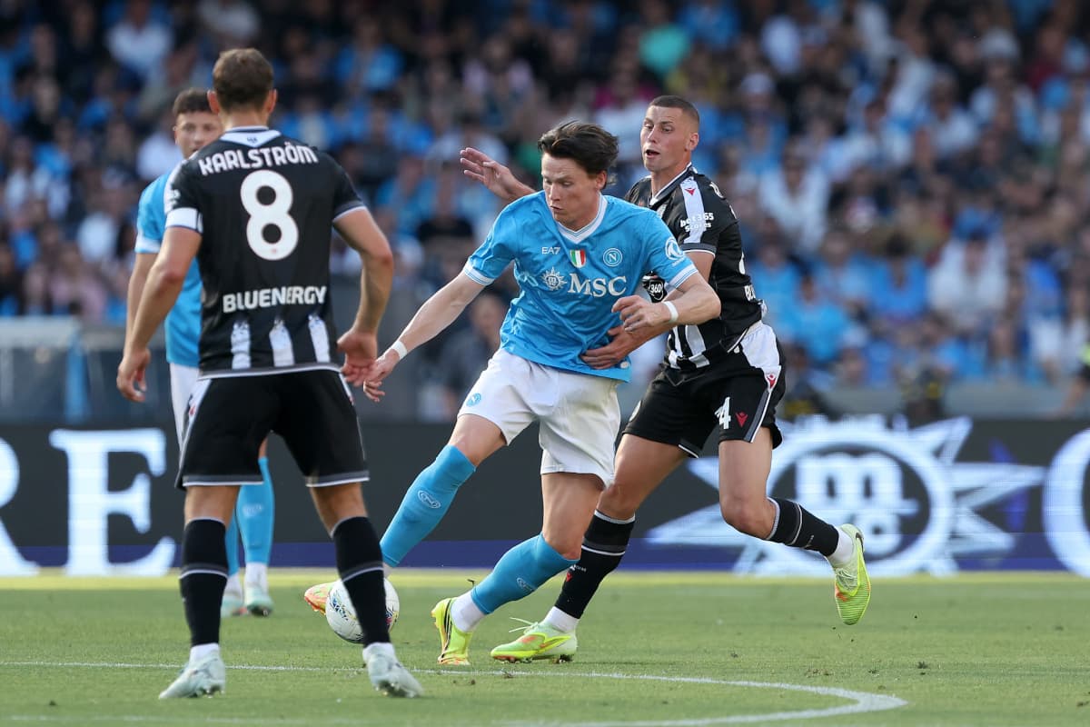 After McTominay, Udinese player Piotrowski also needs heart surgery