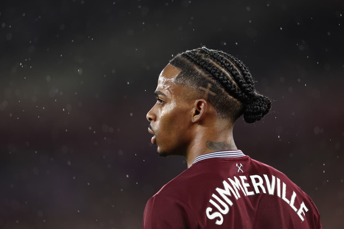 Malen made last-ditch attempt to convince Summerville to join Roma instead of Al-Hilal