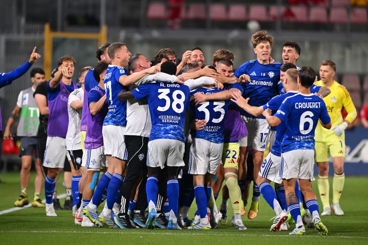 Simonelli warning: ‘Italy has 50 per cent fewer players available than in 2006’