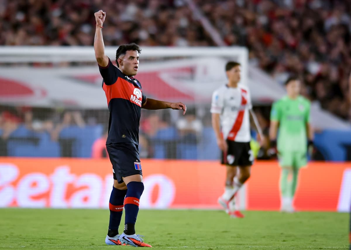 Done Deal: Romero ready for Parma in €7m agreement with Tigre
