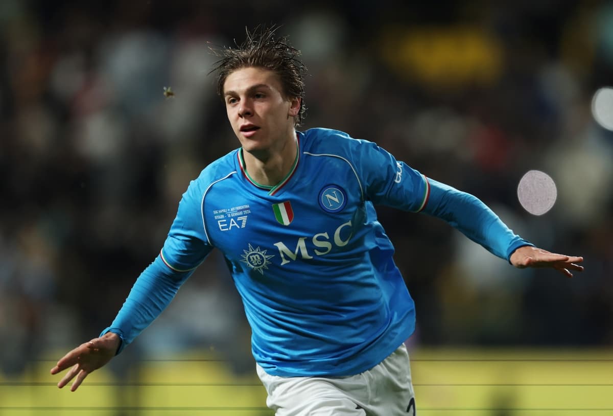 Official: Napoli sell Zerbin and Hasa to Frosinone