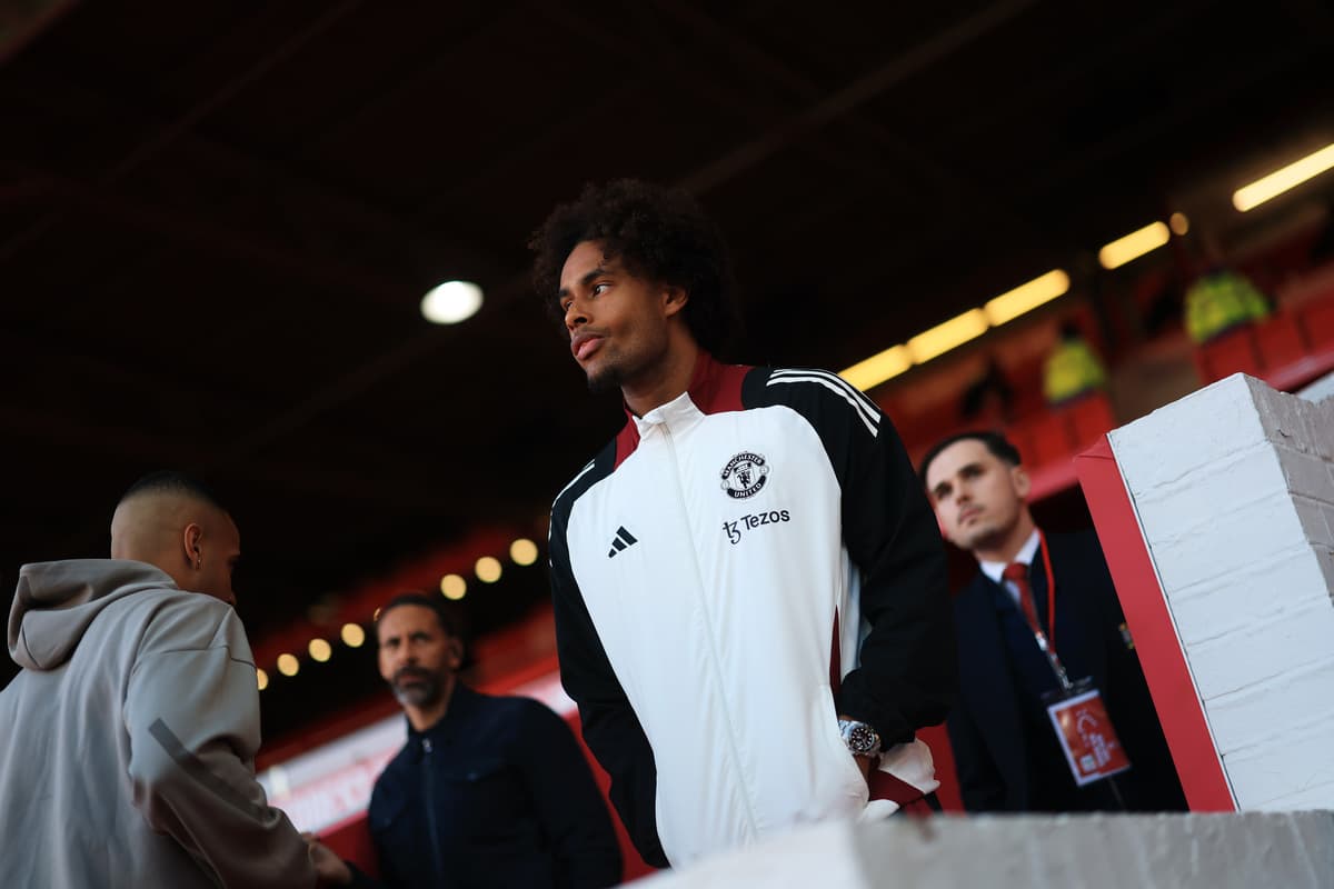 Juventus hope to copy Rashford deal for Zirkee and eye two Chelsea alternatives
