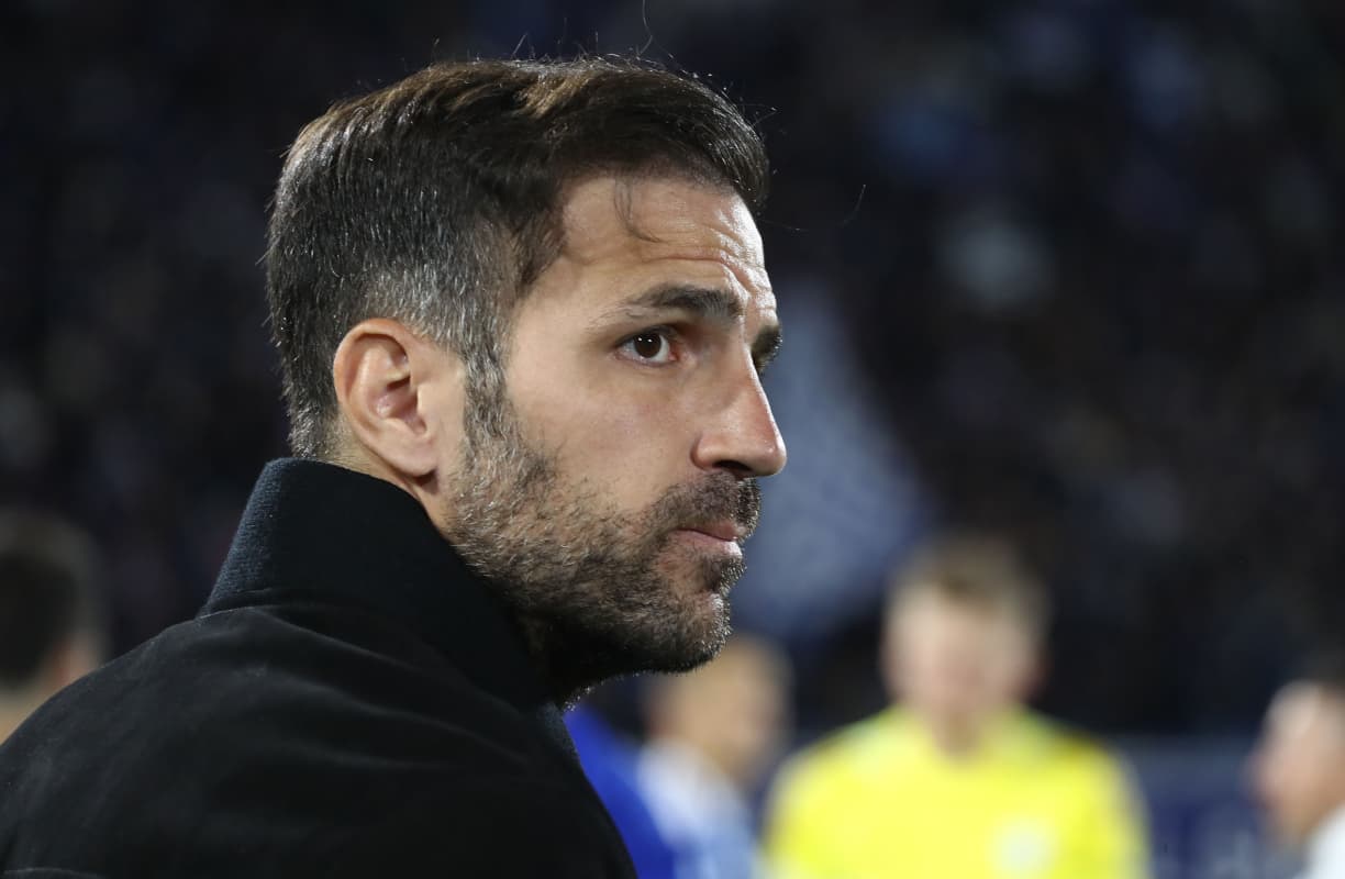 Fabregas on Como strategy and difficulty of Serie A: ‘Impossible to understand’