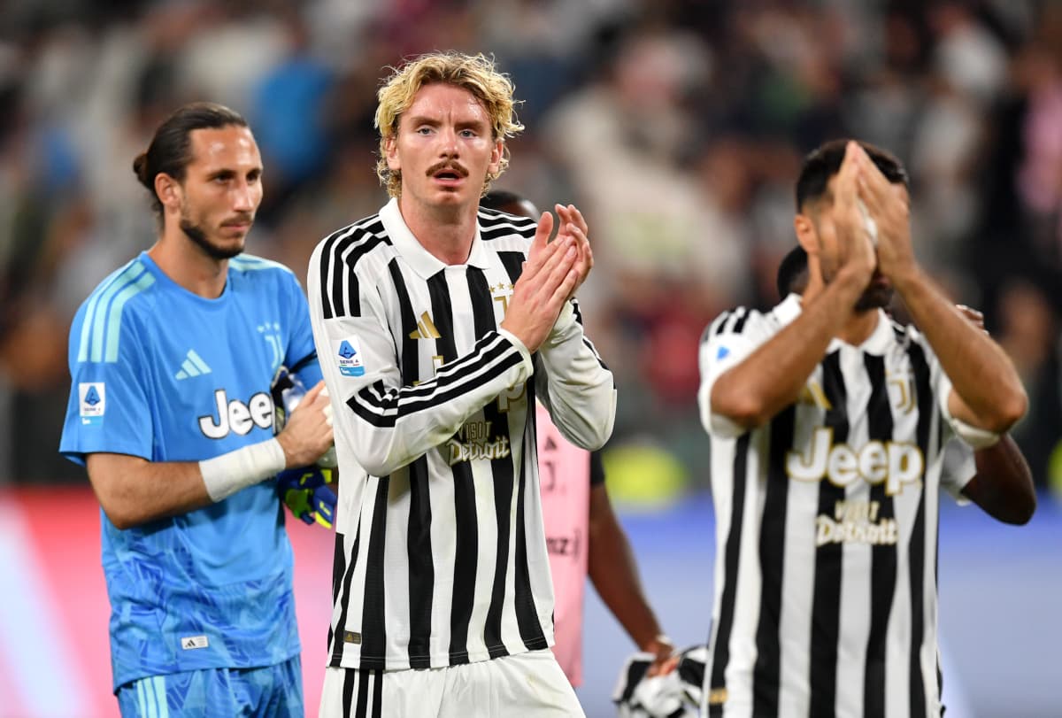 Verdict on Woltemade as Newcastle loanee makes Juventus debut