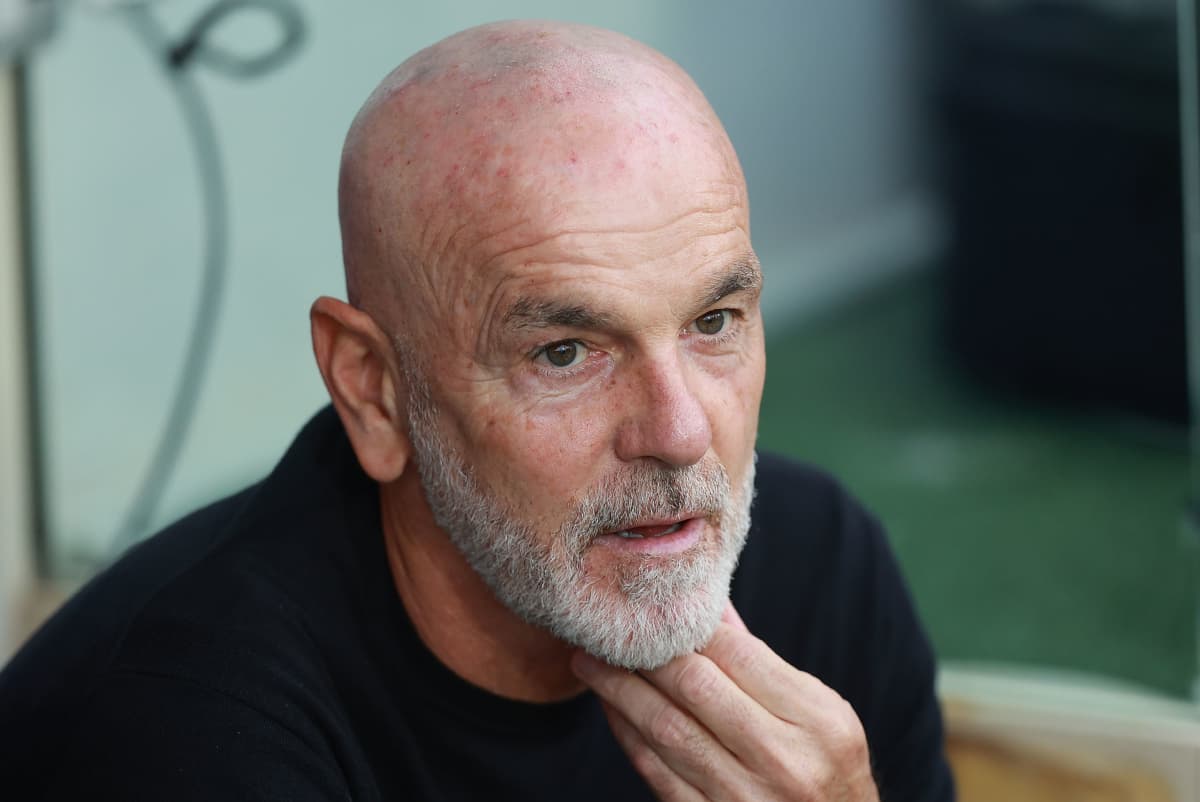 Report Trabzonspor want Pioli, but advanced talks with Senol Gunes