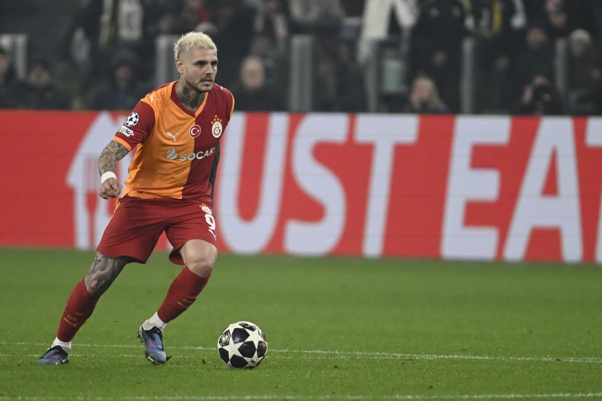 Icardi open to Serie A return as ex Inter forward linked with Milan and Juventus