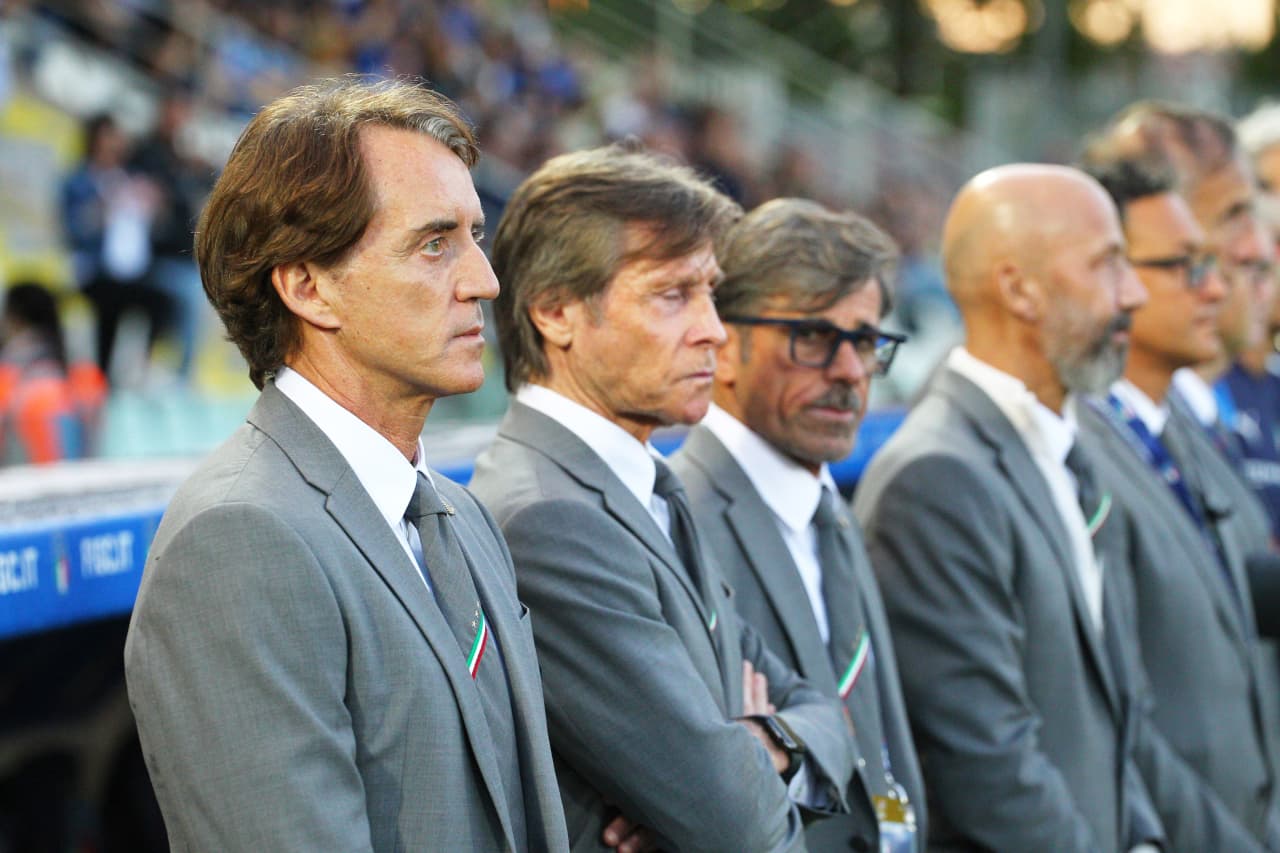 Italy: First Mancini and Ranieri press conference announced