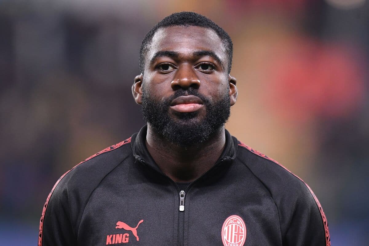 Juventus plot Milan double swoop with Fofana and Tomori eyed
