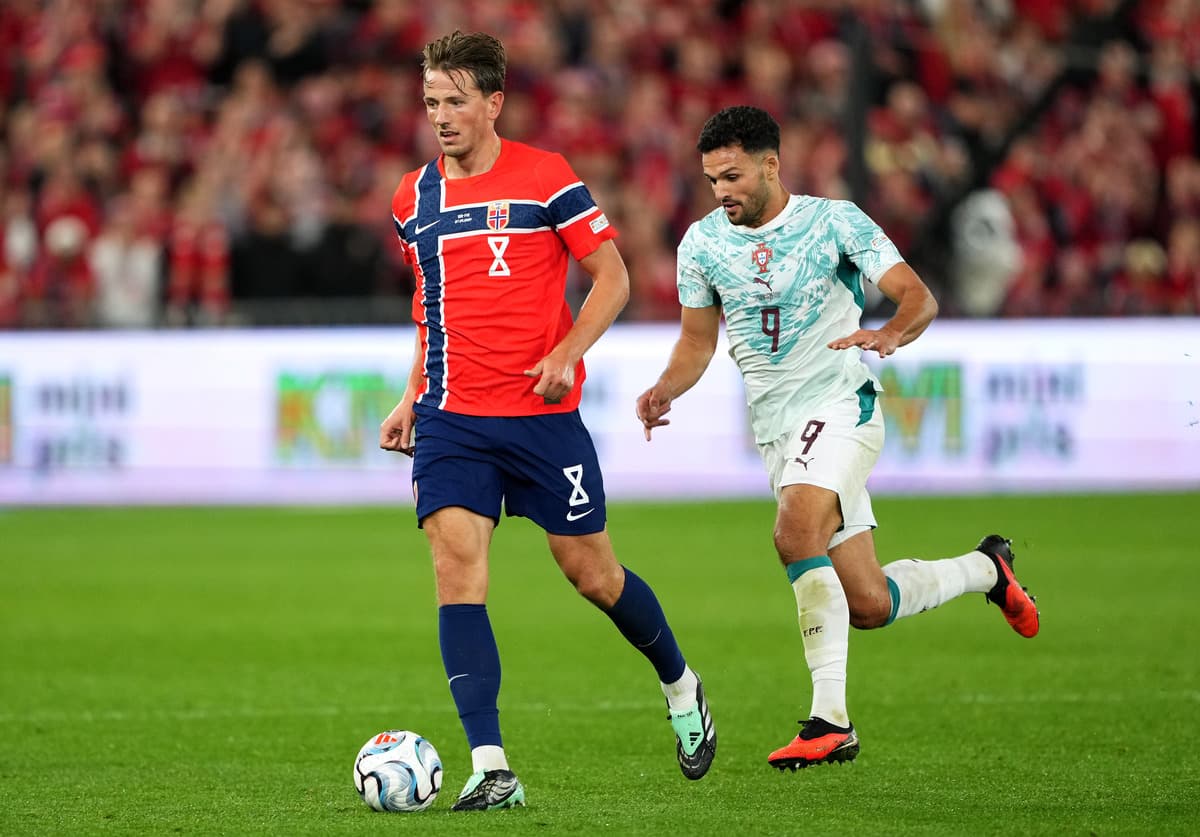 Milan forward Ramos after scoring for Portugal: ‘A great victory’
