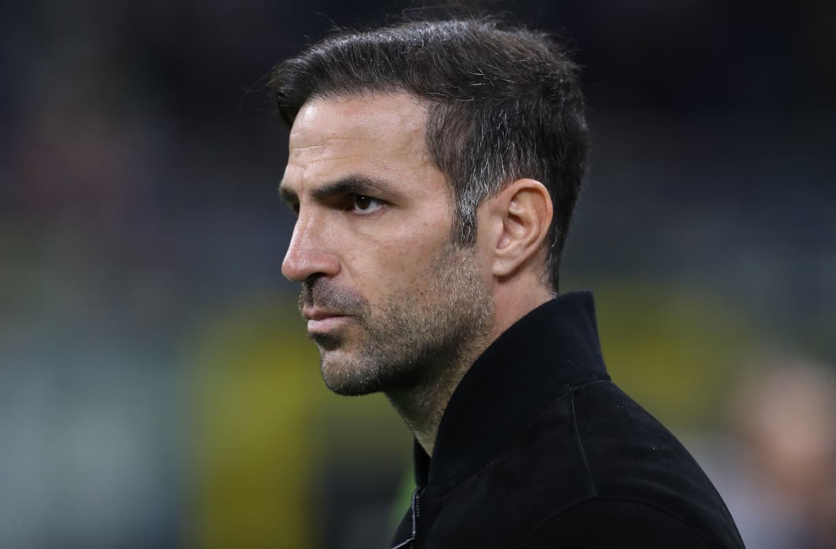 Barcelona send representative to Como to secure Fabregas as Flick’s long-term successor