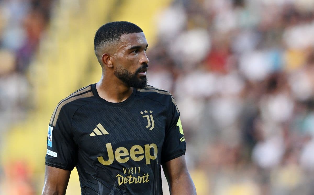 Bremer, Conceicao and Kalulu admit Juventus should have beaten Frosinone by more