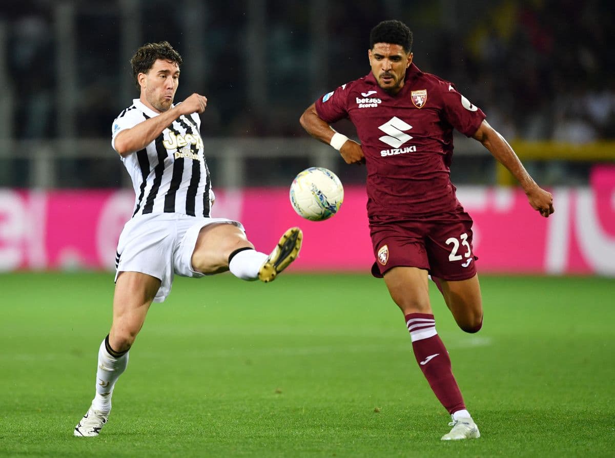 Serie A chief calls for night-time ban for Juventus vs. Torino derby: ‘Better to avoid’