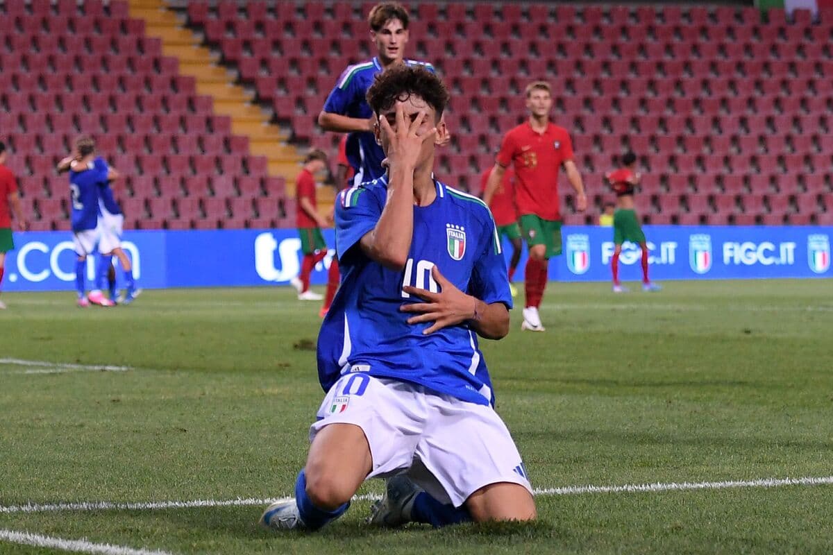 Mancini to call fresh Italy talent, lock down Inacio, Romano and Doumbia