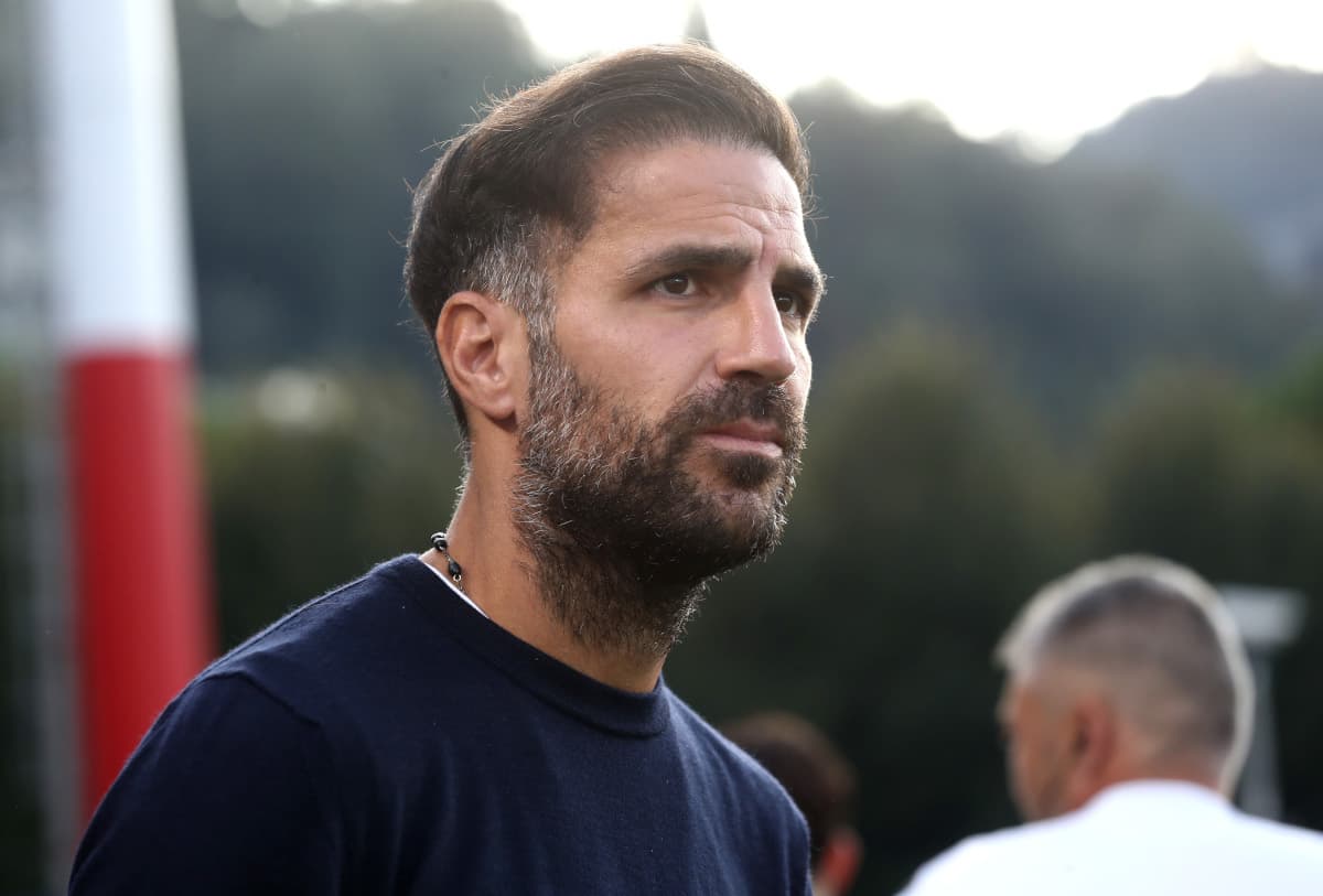 Fabregas: ‘Como need perfect performance, I won nothing, but will watch Roma-Inter’