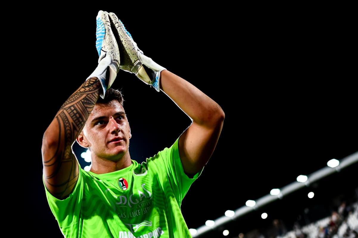 Torino done deal for Mascardi, but also look to Sunderland and Leeds for new goalkeeper
