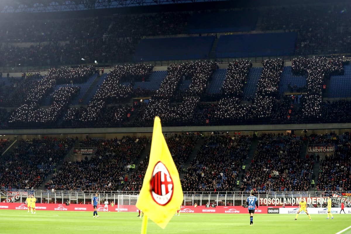 Milan fans send strong message: ‘Furlani Out’