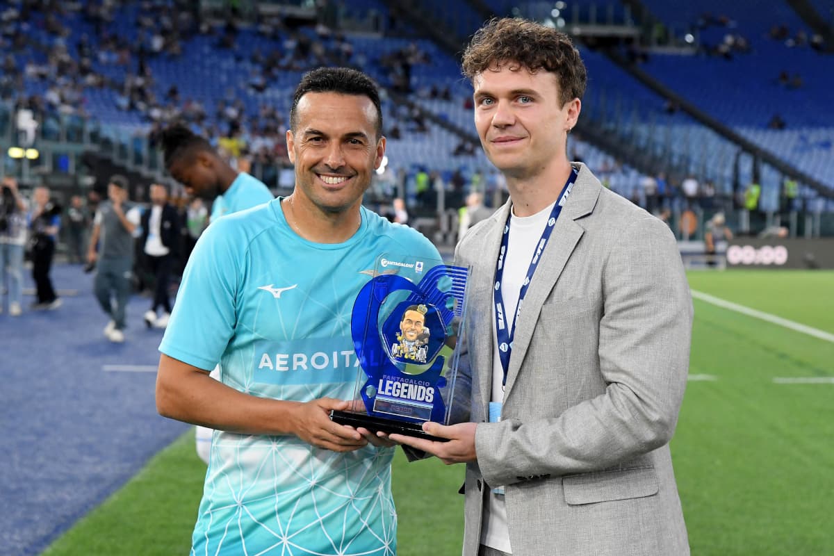 Pedro: ‘Tough to hold emotions in, don’t know what future holds’
