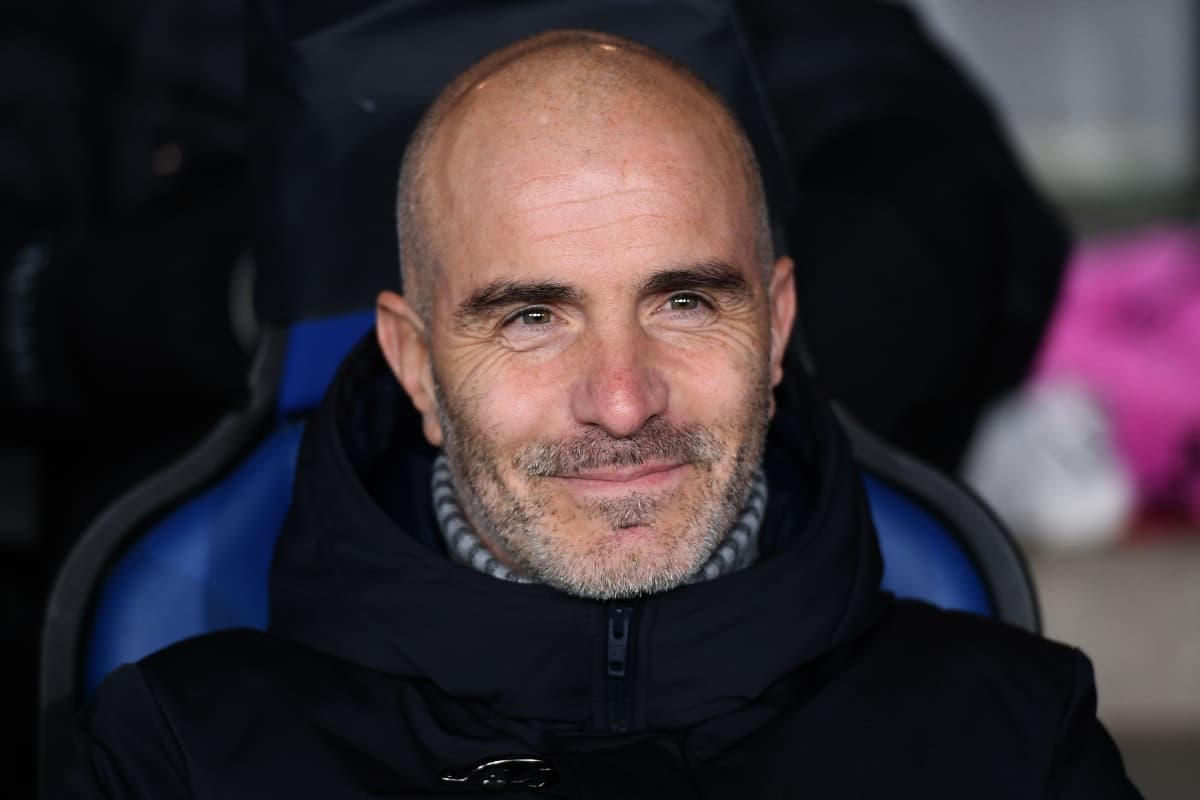 Maresca: ‘I feel ready for next chapter’ amid Manchester City reports