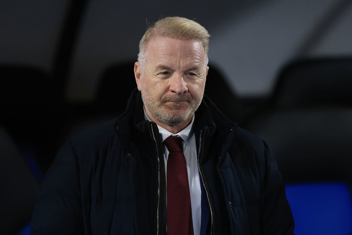 Tare’s difficult summer deepens as former Milan DS placed under investigation in Albania