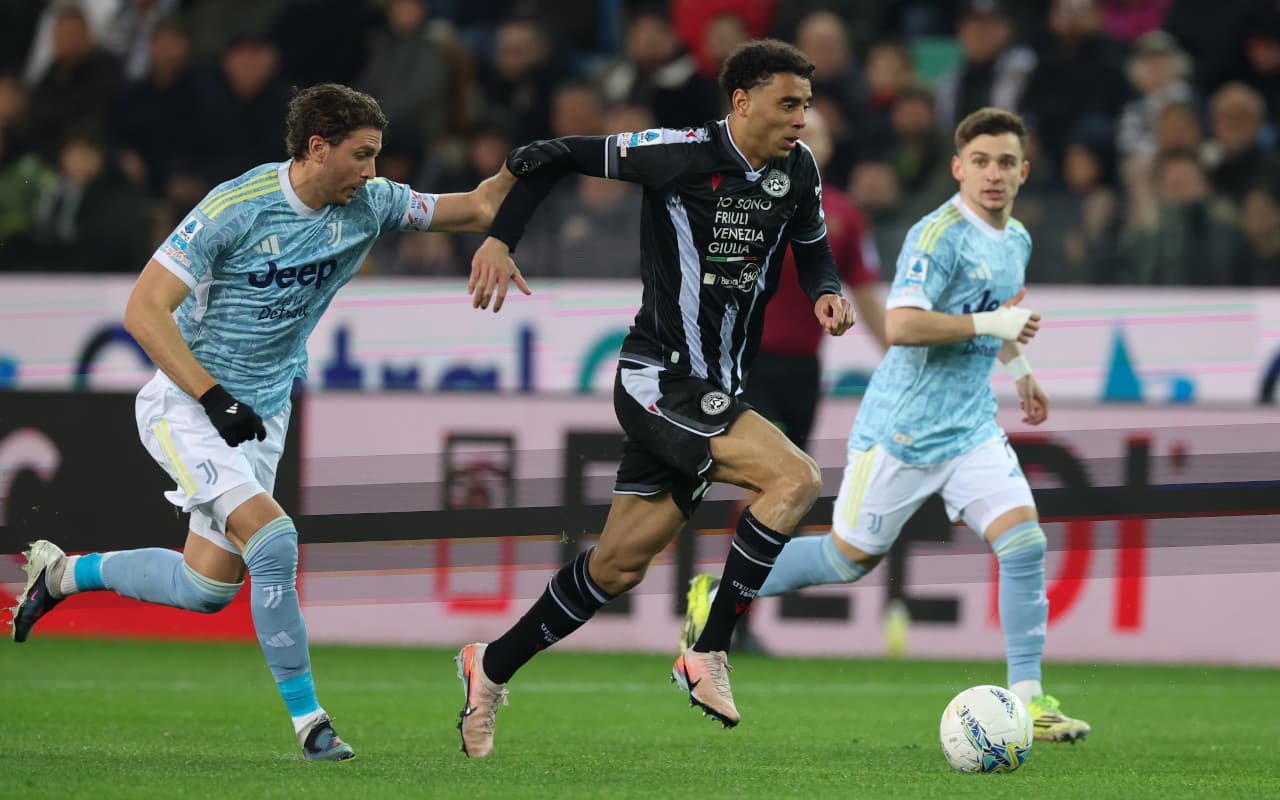Udinese: ‘No Inter call for Solet, Atta a mix between Bellingham and Zidane’