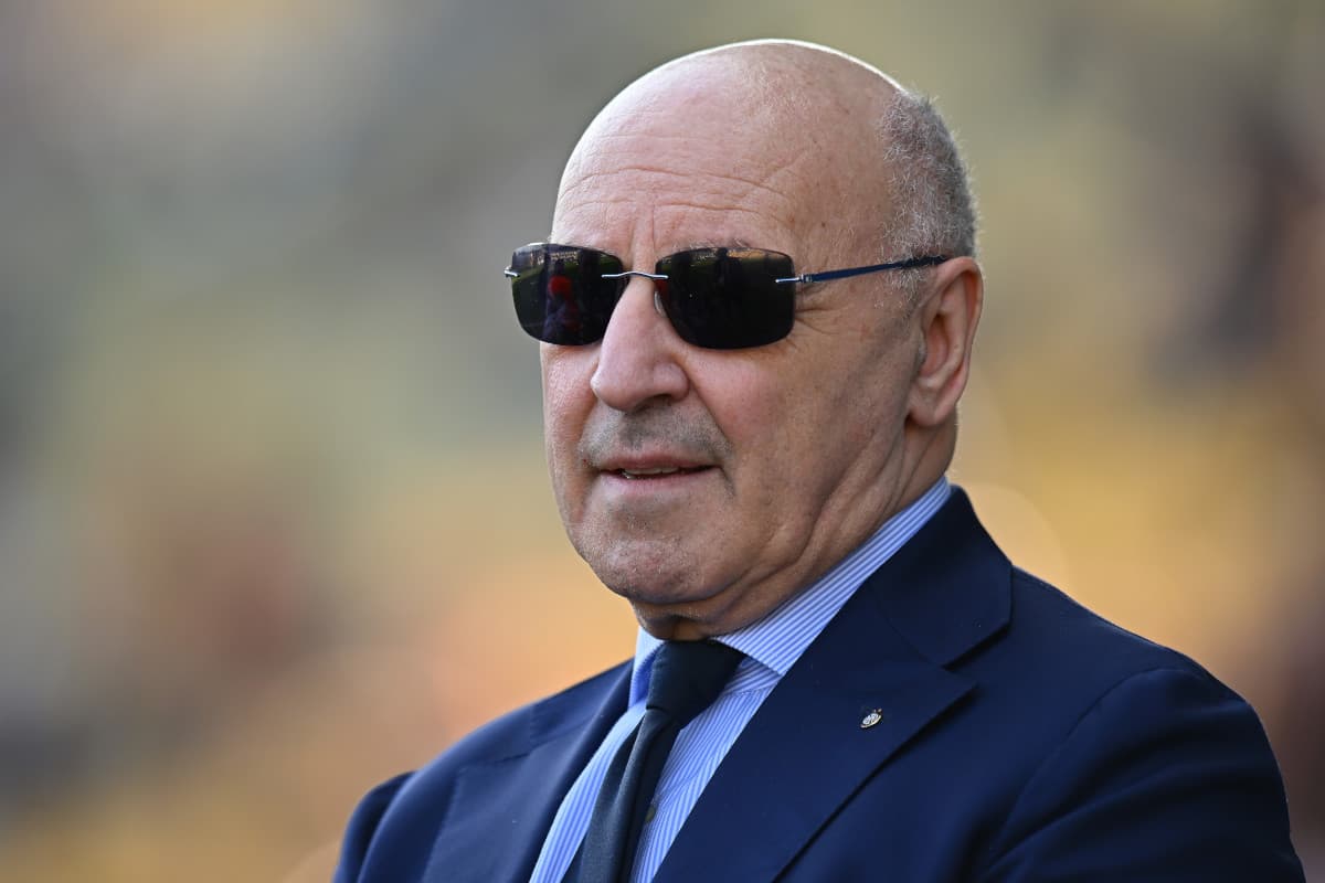 Marotta warning for Inter: ‘Cannot spend crazy amounts of money’ like Premier League