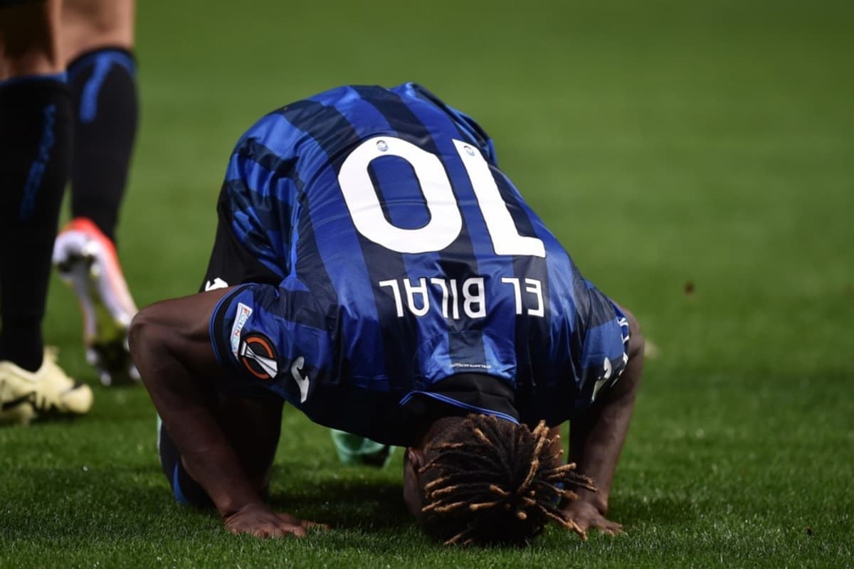 Atalanta squad to face Feyenoord, Toure left out amid Parma and Marseille interest