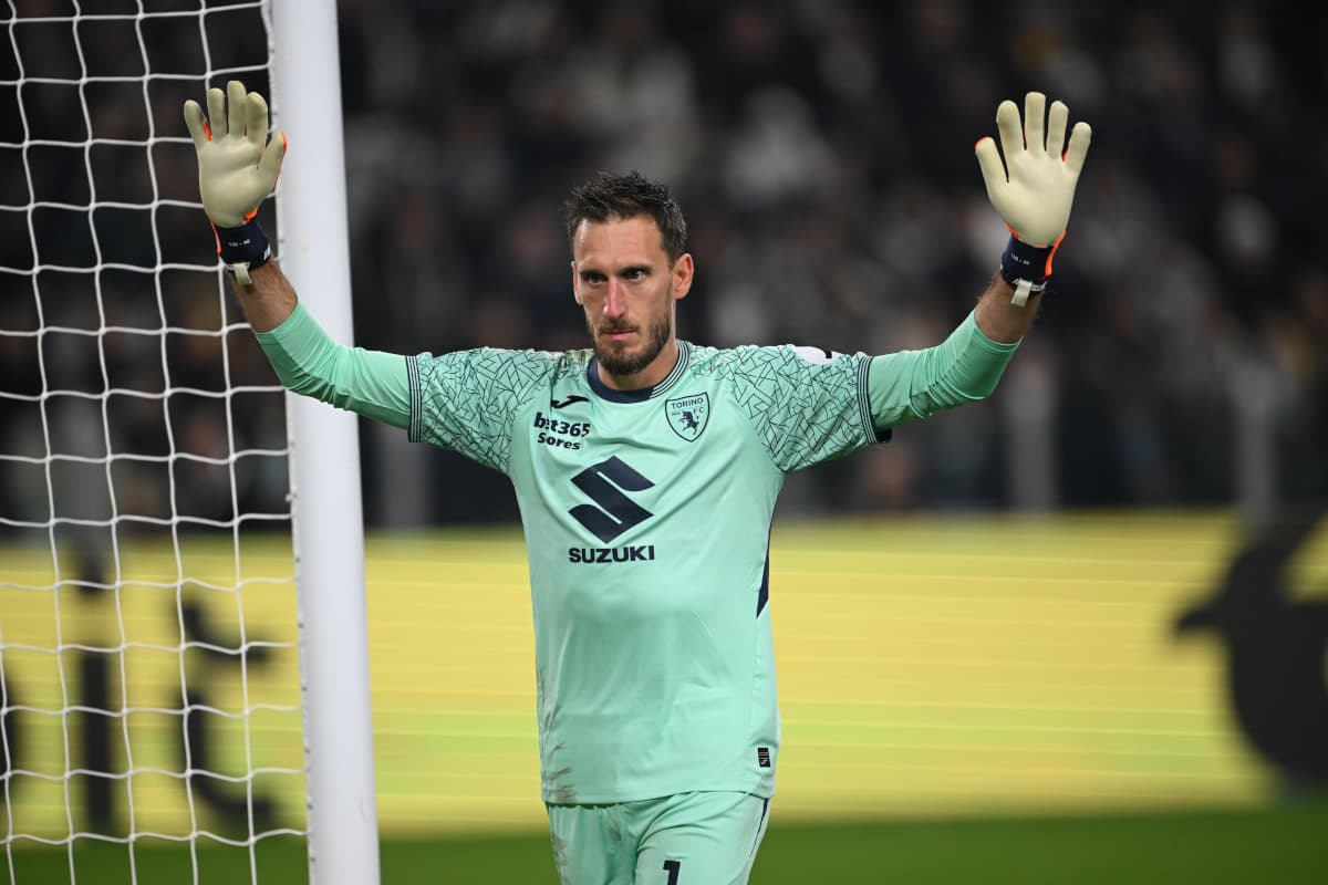 Official: Torino transfers for Paleari and Anjorin, Cagliari send Borrelli to Turkiye