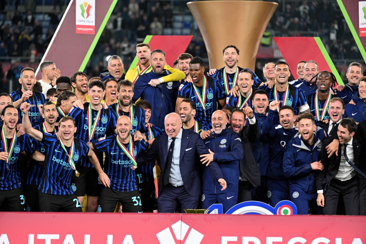 Marotta: ‘Inter competitive, Lautaro Martinez to Barcelona not worth talking about’