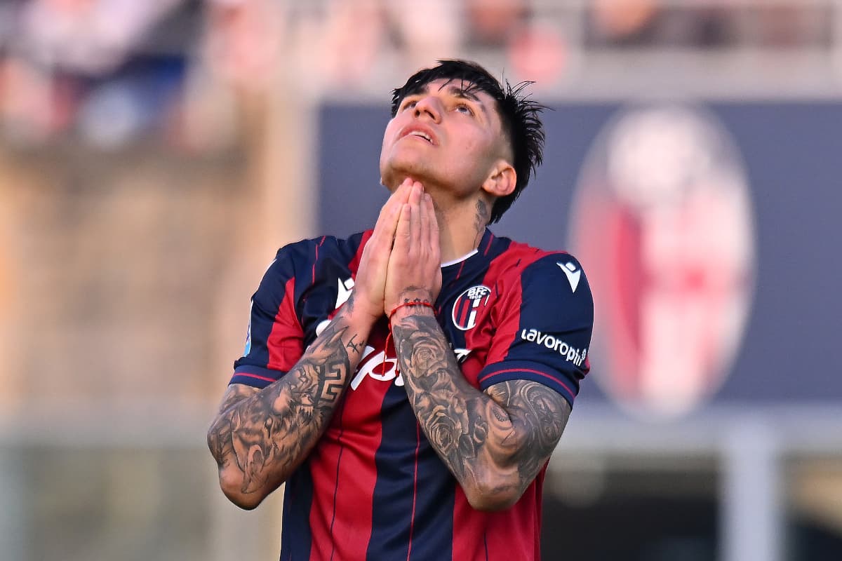 Roma close on Castro for €35m, Dovbyk targeted by Bologna, Rashford too expensive