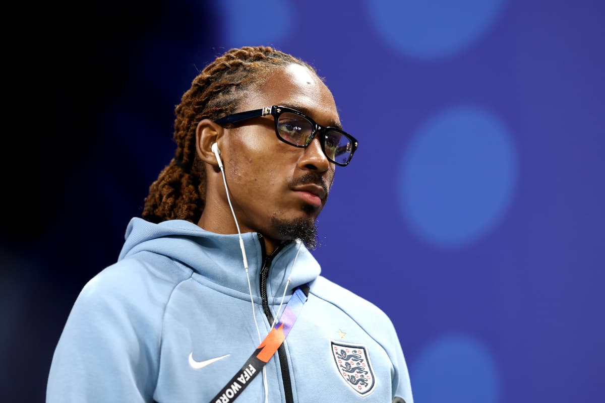 Spence ready to fly out for Inter tonight, €35m including bonus purchase from Tottenham